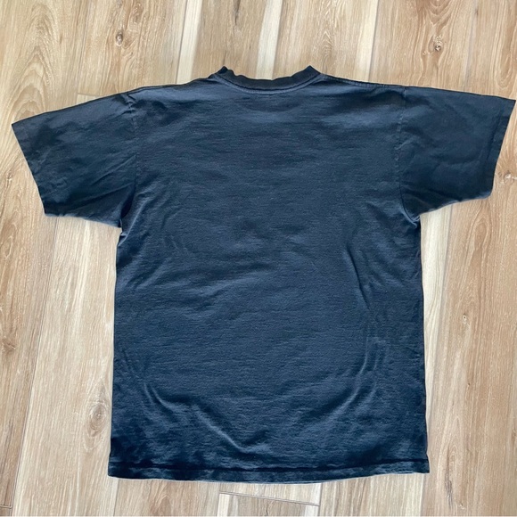 Vintage 1993 Daytona Beach Biketoberfest T-Shirt - Picture 8 of 8